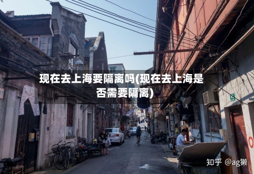 现在去上海要隔离吗(现在去上海是否需要隔离)-第2张图片