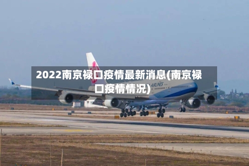 2022南京禄口疫情最新消息(南京禄口疫情情况)-第2张图片