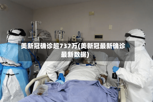 美新冠确诊超737万(美新冠最新确诊最新数据)-第2张图片