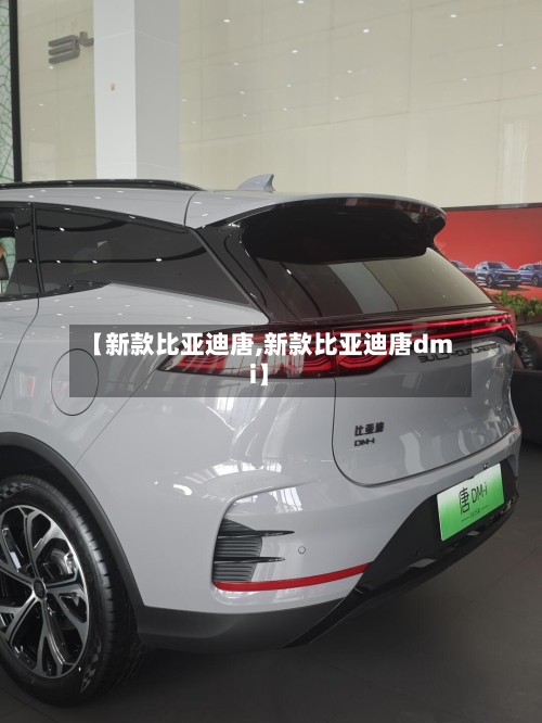 【新款比亚迪唐,新款比亚迪唐dmi】-第2张图片