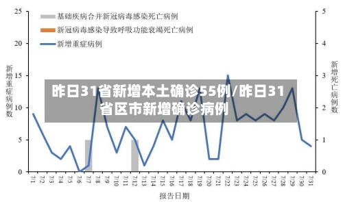 昨日31省新增本土确诊55例/昨日31省区市新增确诊病例-第3张图片