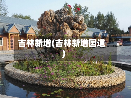 吉林新增(吉林新增国道)