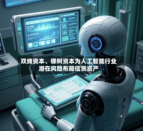 双线资本	、橡树资本为人工智能行业潜在风险布局信贷资产-第3张图片