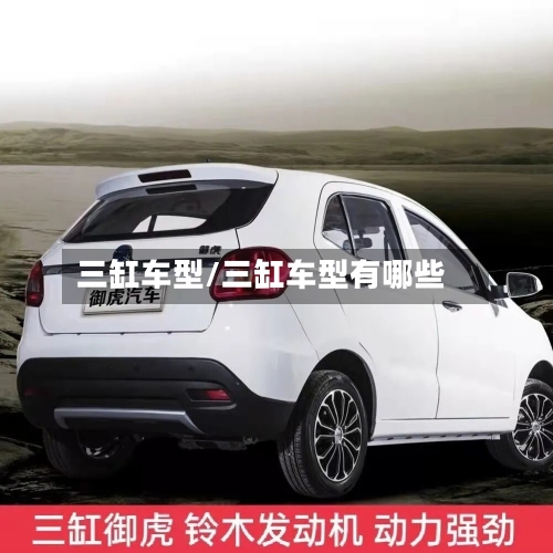 三缸车型/三缸车型有哪些
