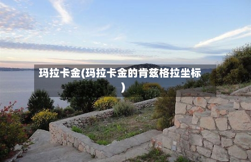 玛拉卡金(玛拉卡金的肯兹格拉坐标)