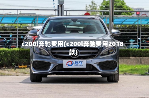 c200l奔驰费用(c200l奔驰费用2018款)-第2张图片