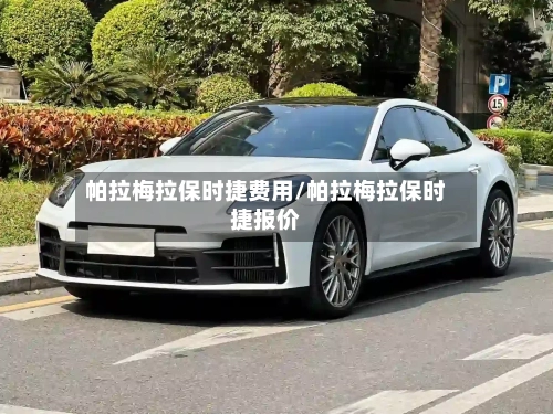 帕拉梅拉保时捷费用/帕拉梅拉保时捷报价