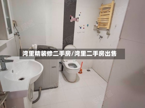 湾里精装修二手房/湾里二手房出售