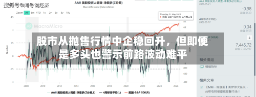 股市从抛售行情中企稳回升，但即便是多头也警示前路波动难平-第3张图片