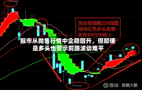 股市从抛售行情中企稳回升，但即便是多头也警示前路波动难平-第2张图片