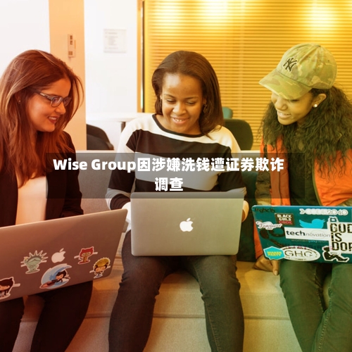Wise Group因涉嫌洗钱遭证券欺诈调查-第2张图片