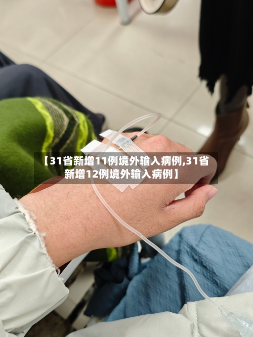 【31省新增11例境外输入病例,31省新增12例境外输入病例】-第3张图片