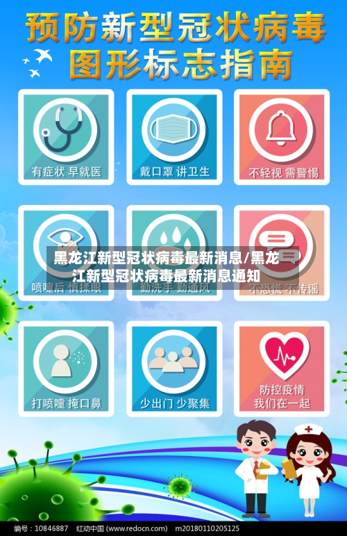 黑龙江新型冠状病毒最新消息/黑龙江新型冠状病毒最新消息通知