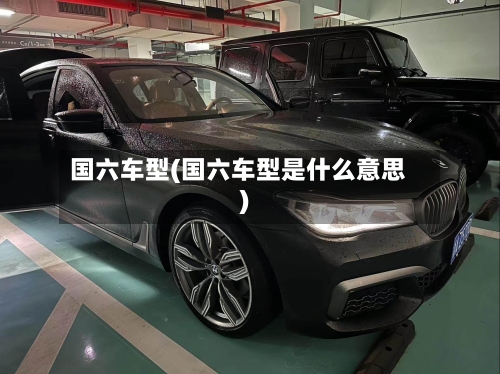 国六车型(国六车型是什么意思)