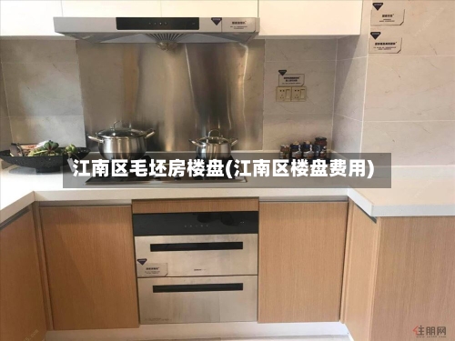 江南区毛坯房楼盘(江南区楼盘费用)