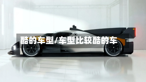 酷的车型/车型比较酷的车